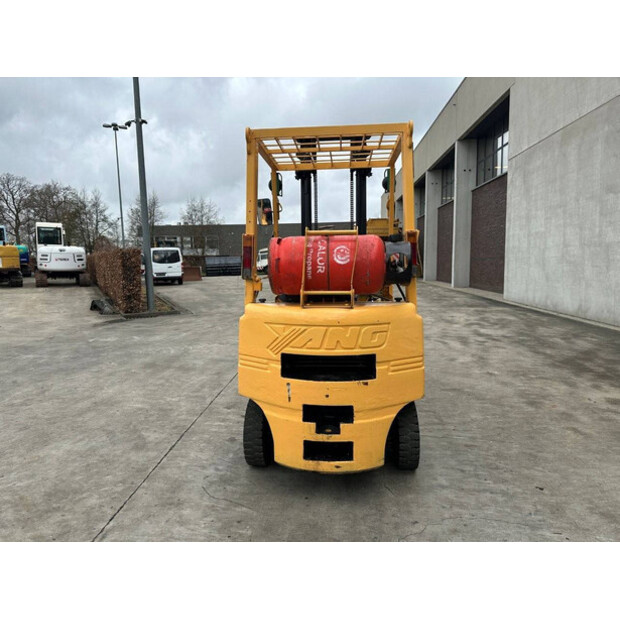 1997 Puma FG15-46865328