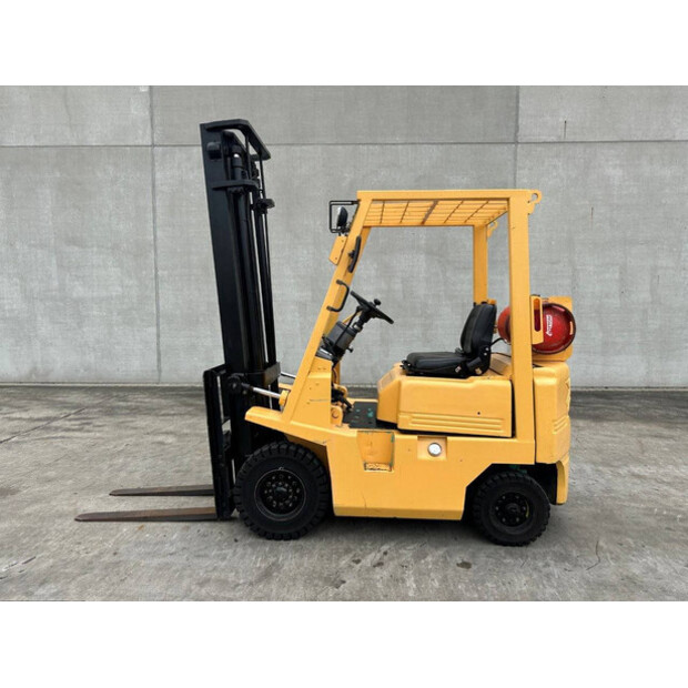 1997 Puma FG15-46865330