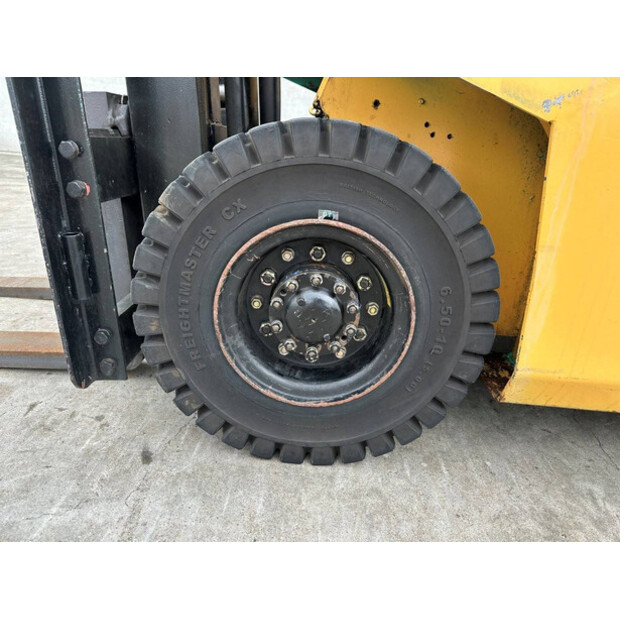 1997 Puma FG15-46865331