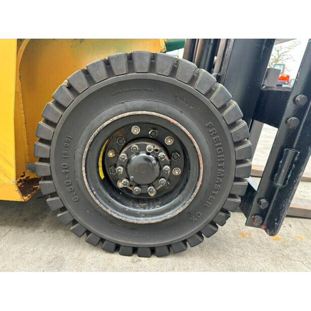 1997 Puma FG15-46865332