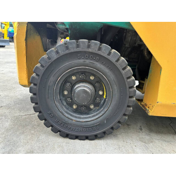 1997 Puma FG15-46865333