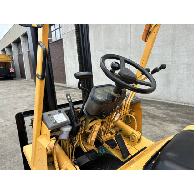 1997 Puma FG15-46865335