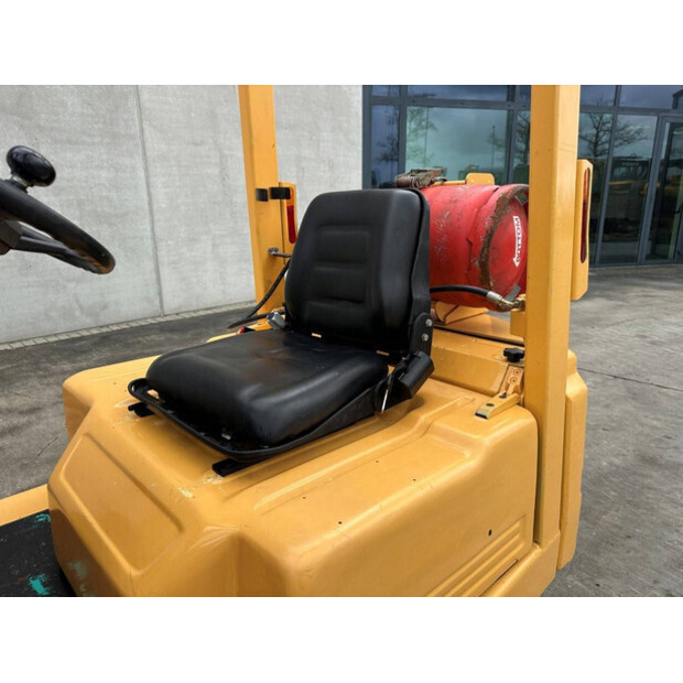 1997 Puma FG15-46865336