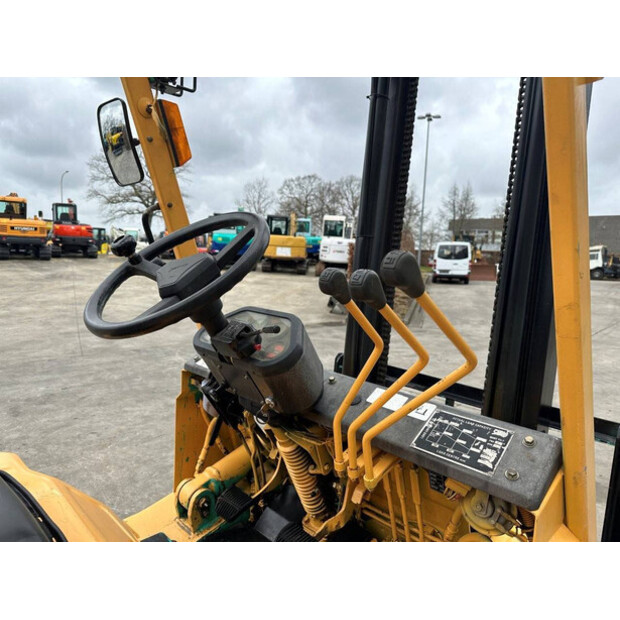 1997 Puma FG15-46865337