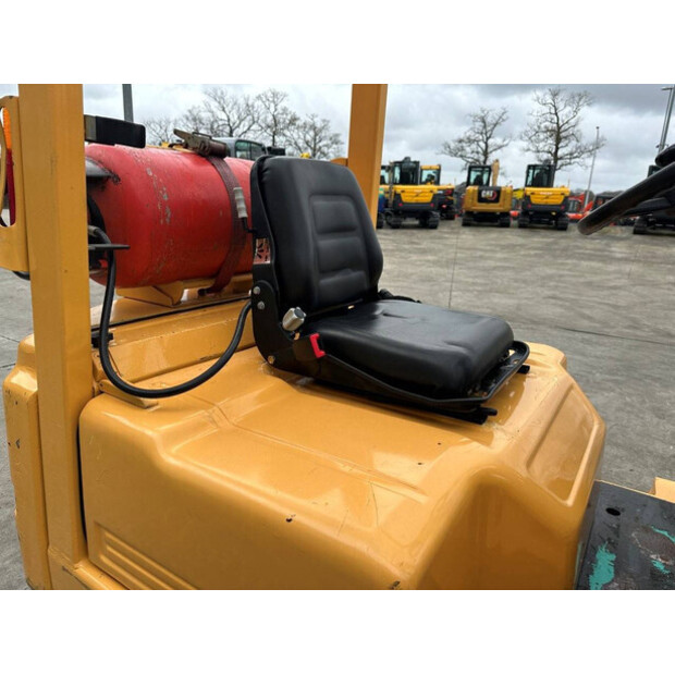 1997 Puma FG15-46865338