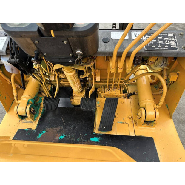 1997 Puma FG15-46865339