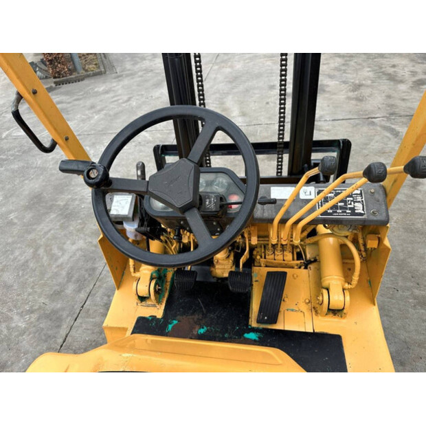 1997 Puma FG15-46865340