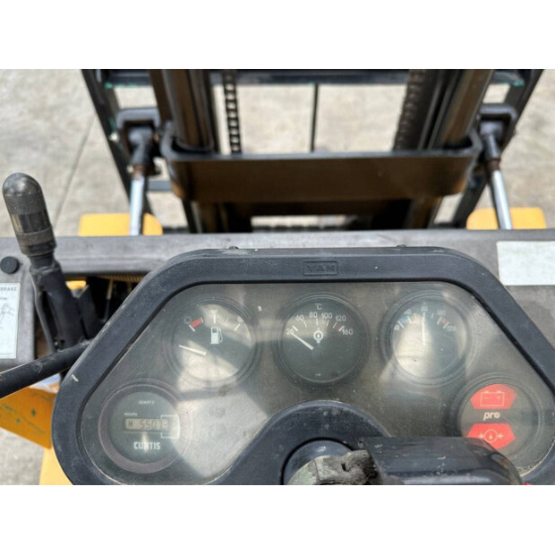 1997 Puma FG15-46865341