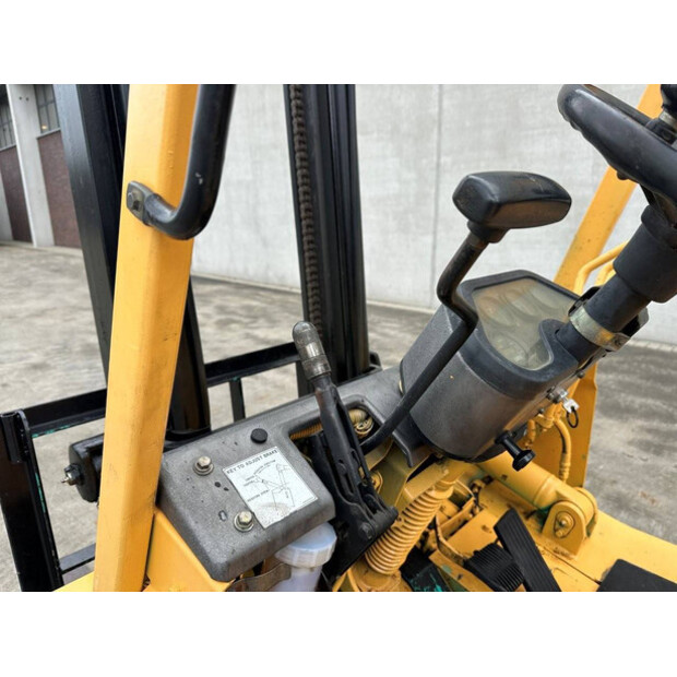 1997 Puma FG15-46865342