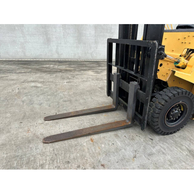 1997 Puma FG15-46865344