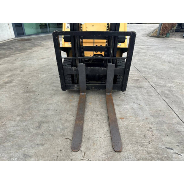 1997 Puma FG15-46865345