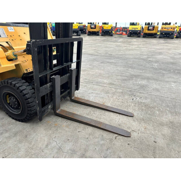 1997 Puma FG15-46865346