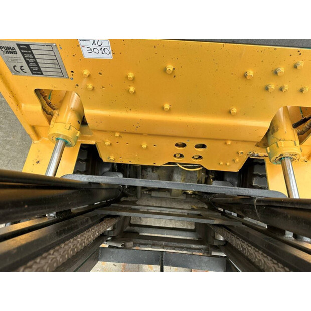 1997 Puma FG15-46865348