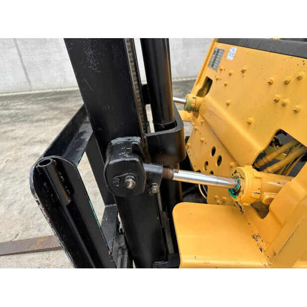 1997 Puma FG15-46865349