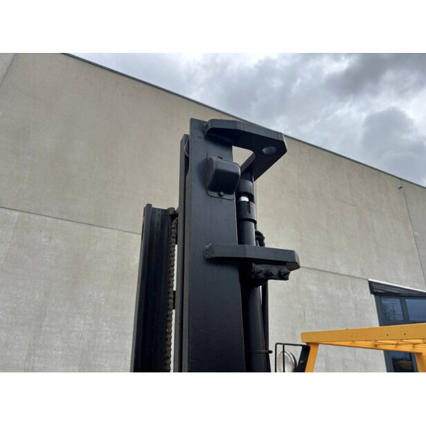 1997 Puma FG15-46865350