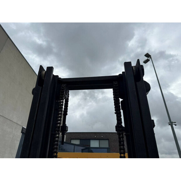 1997 Puma FG15-46865352