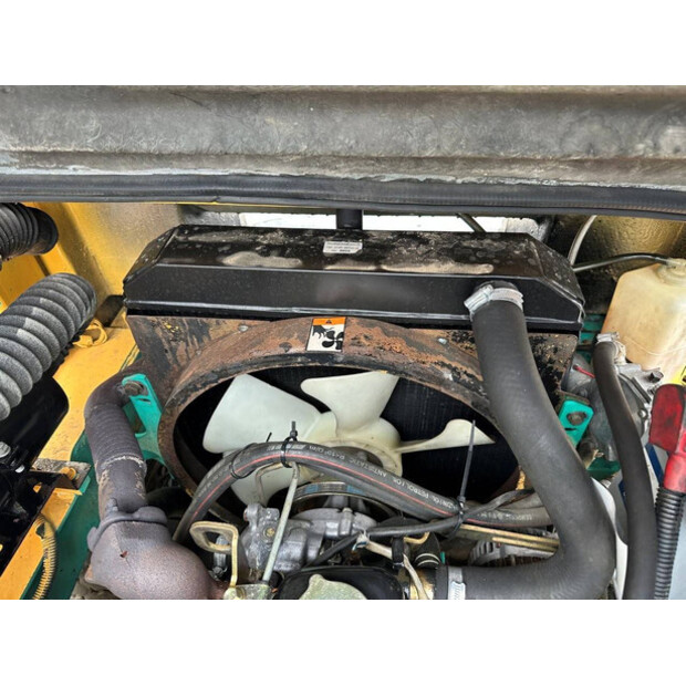 1997 Puma FG15-46865356