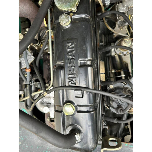 1997 Puma FG15-46865357