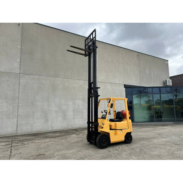 1997 Puma FG15-46865359