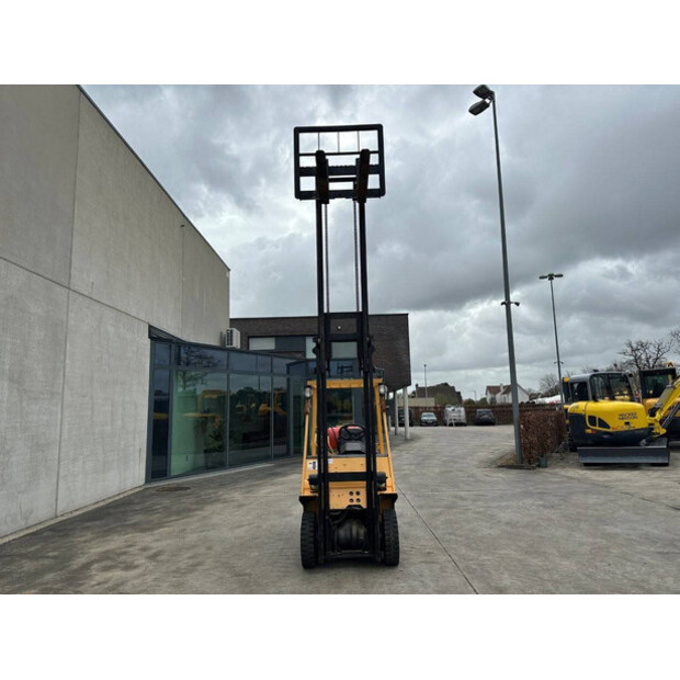 1997 Puma FG15-46865360