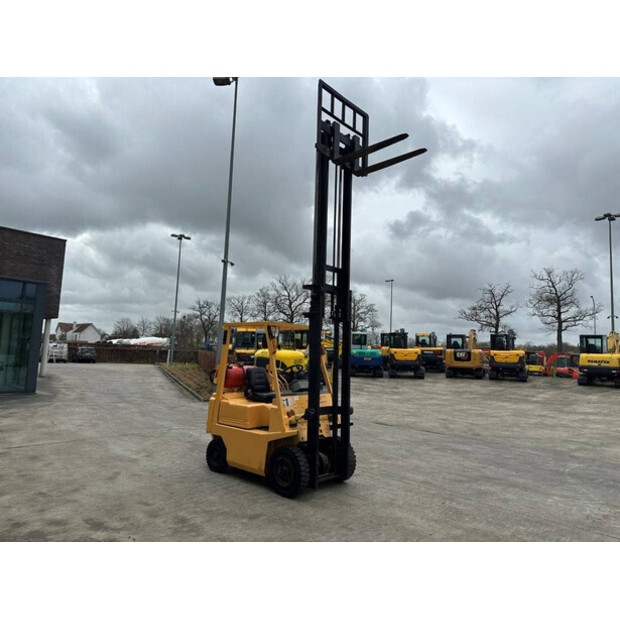 1997 Puma FG15-46865361