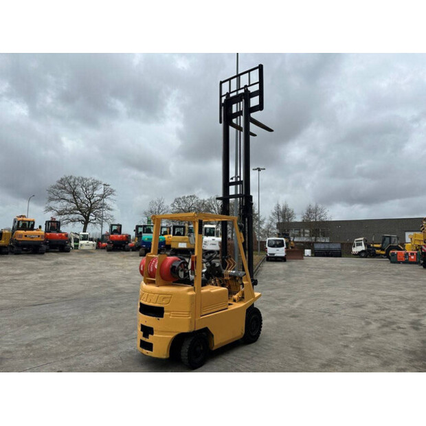 1997 Puma FG15-46865362