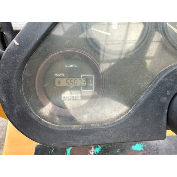 1997 Puma FG15-46865364