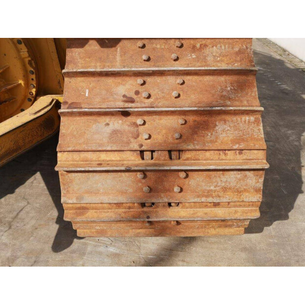 2015 كاتربيلر D6T LGP-46865396