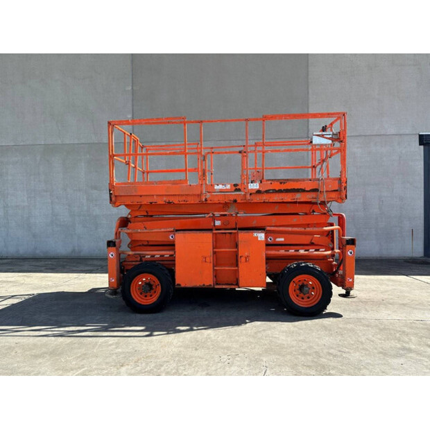 2017 SkyJack SJ-8841-46865433