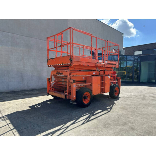 2017 SkyJack SJ-8841-46865434