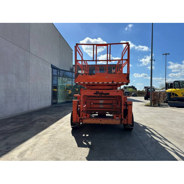 2017 SkyJack SJ-8841-46865435