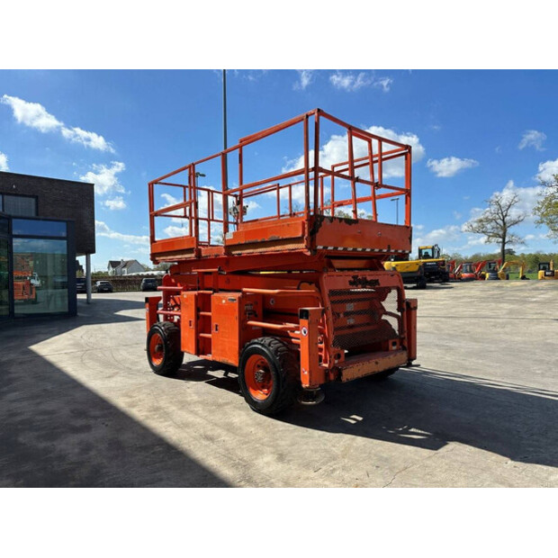 2017 SkyJack SJ-8841-46865436