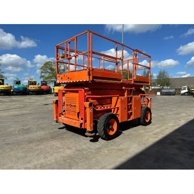 2017 SkyJack SJ-8841-46865438