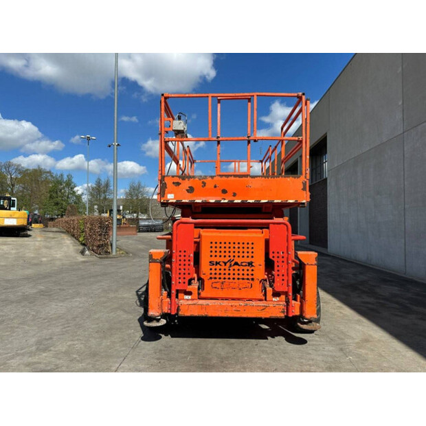 2017 SkyJack SJ-8841-46865439