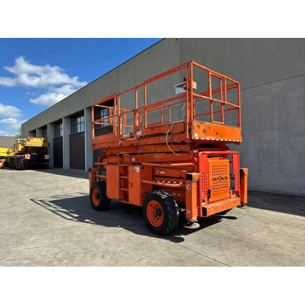 2017 SkyJack SJ-8841-46865440