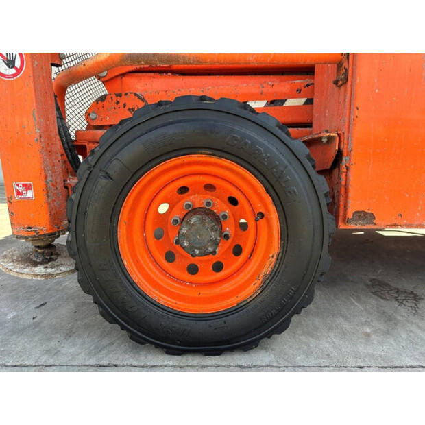 2017 SkyJack SJ-8841-46865441