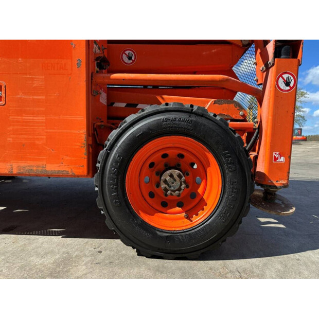 2017 SkyJack SJ-8841-46865442