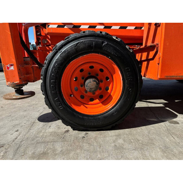 2017 SkyJack SJ-8841-46865443