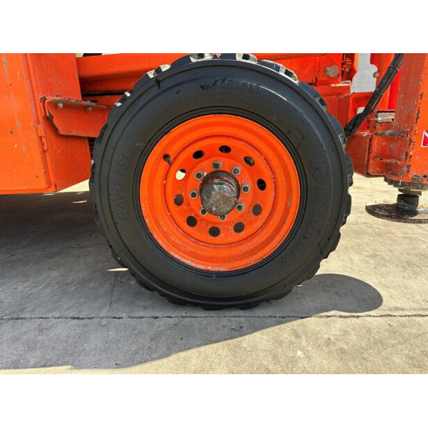 2017 SkyJack SJ-8841-46865444