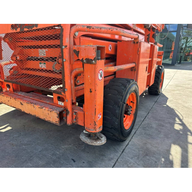 2017 SkyJack SJ-8841-46865445