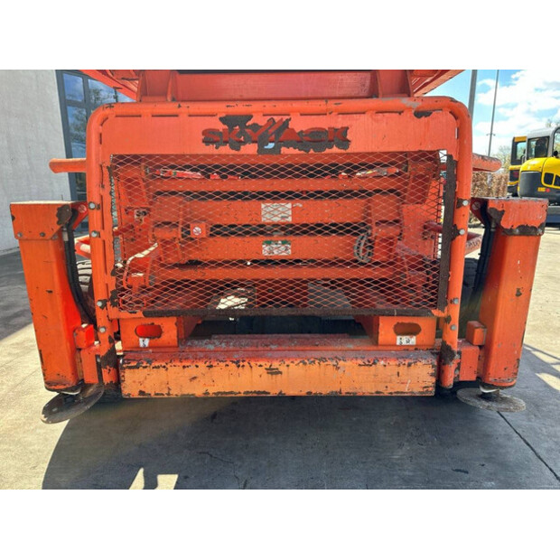 2017 SkyJack SJ-8841-46865446