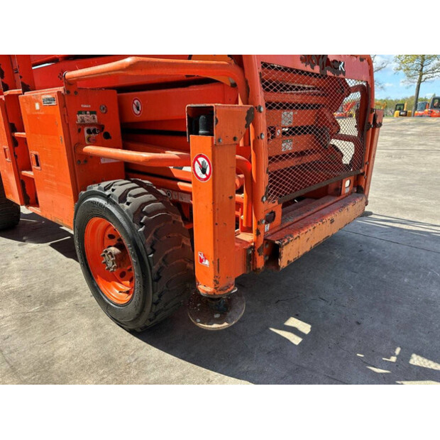 2017 SkyJack SJ-8841-46865447