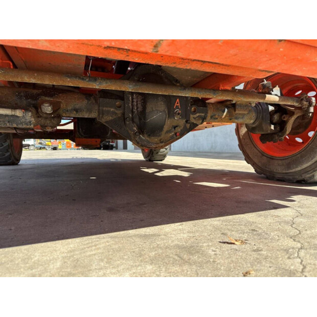 2017 SkyJack SJ-8841-46865451