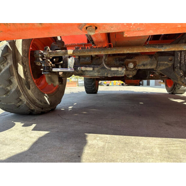 2017 SkyJack SJ-8841-46865452