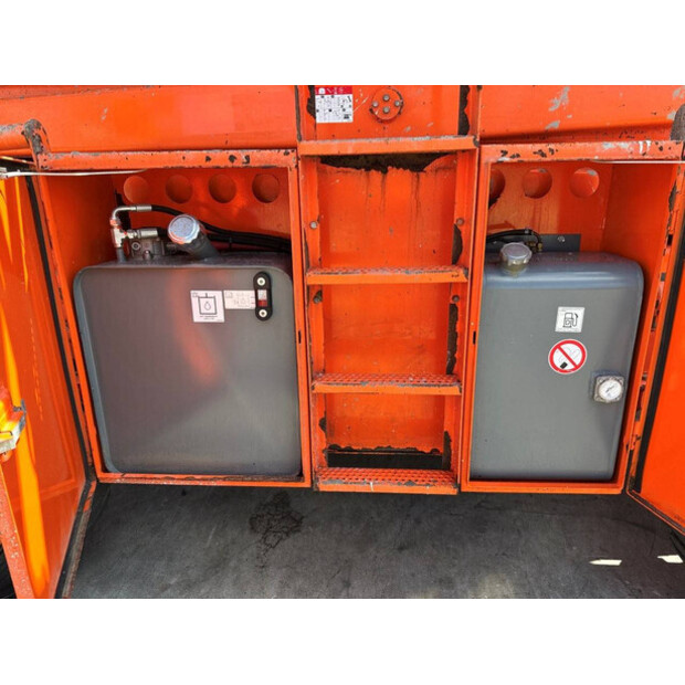 2017 SkyJack SJ-8841-46865453