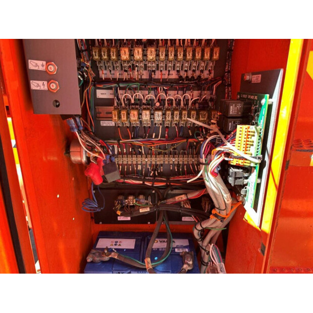 2017 SkyJack SJ-8841-46865457