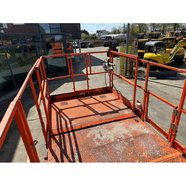 2017 SkyJack SJ-8841-46865460