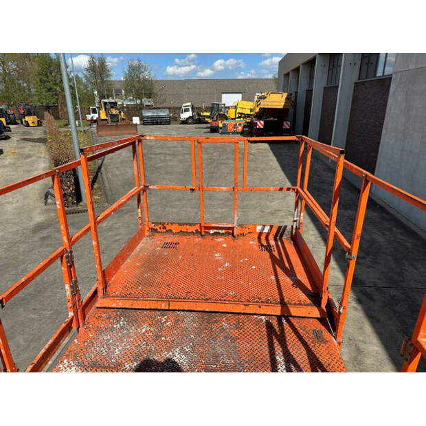 2017 SkyJack SJ-8841-46865461