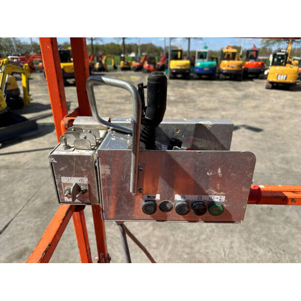 2017 SkyJack SJ-8841-46865462