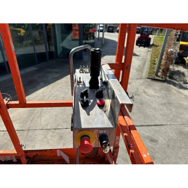 2017 SkyJack SJ-8841-46865463